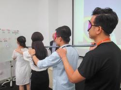 Phát huy năng lực làm việc nhóm hiệu quả – FPT Software (25.06 & 04.07.2019)